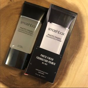 Smashbox Photo Finish Primer!!!